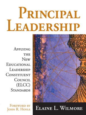 cover image of Principal Leadership